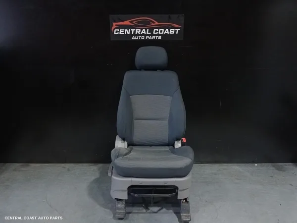 Front Seat