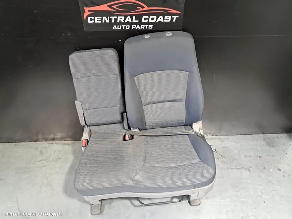 Front Seat