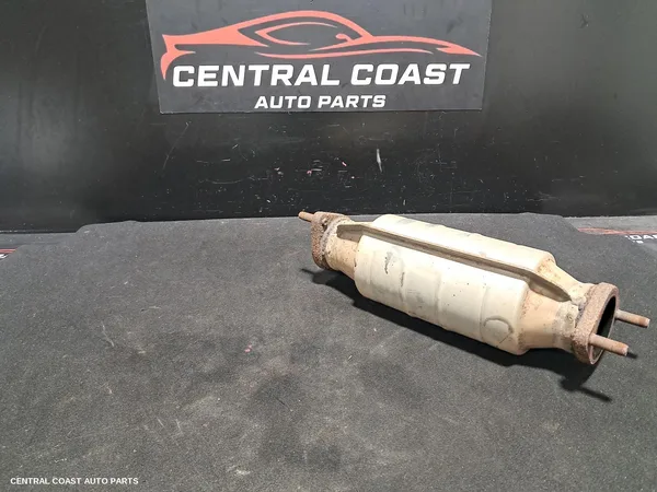 Catalytic Converter
