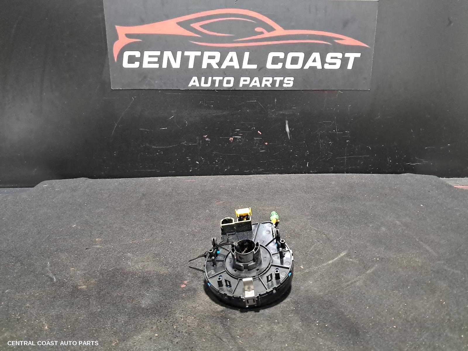 Airbag Module Sensor