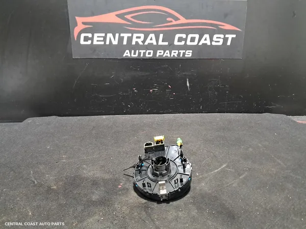 Airbag Module/Sensor
