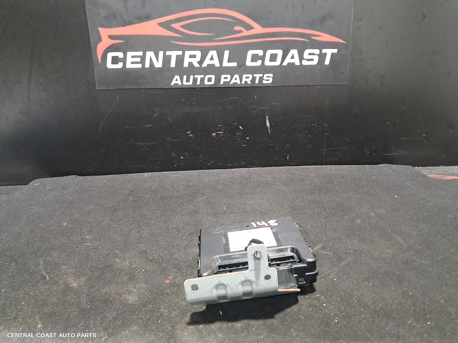 ECU
