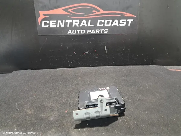Ecu