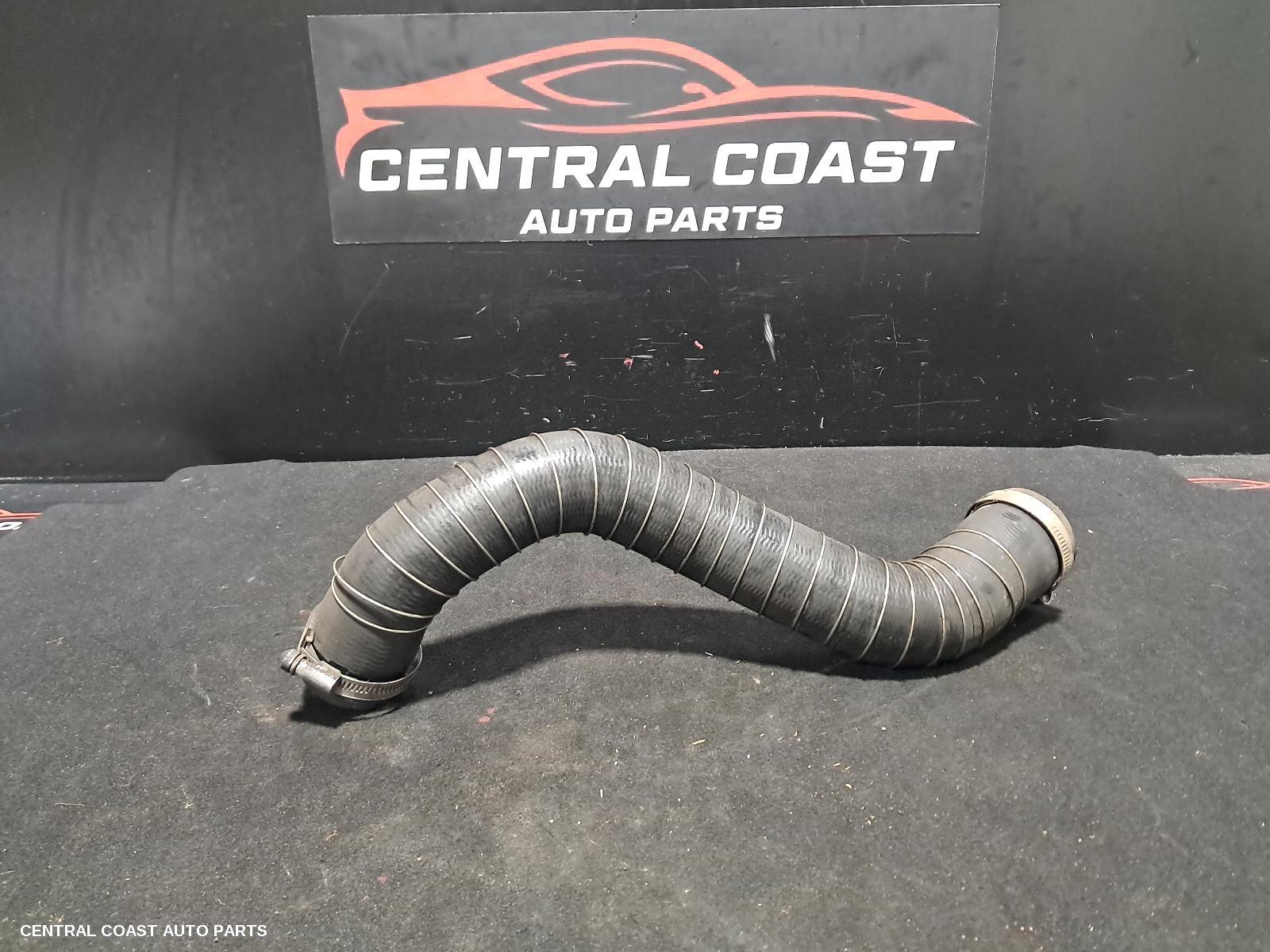Intercooler