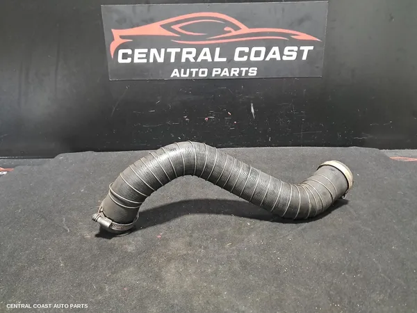 Intercooler