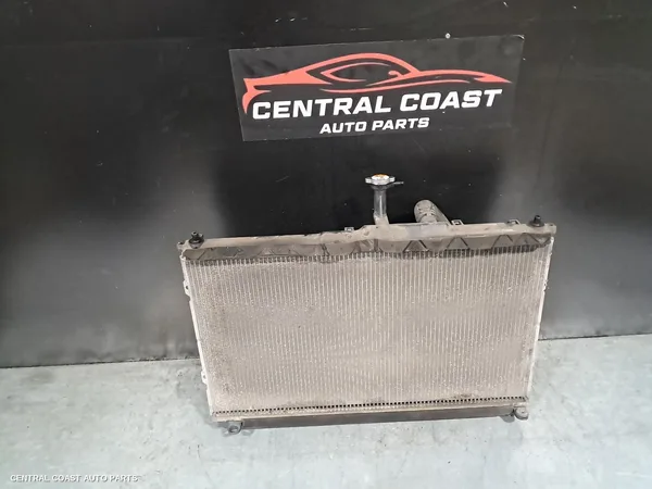 Radiator