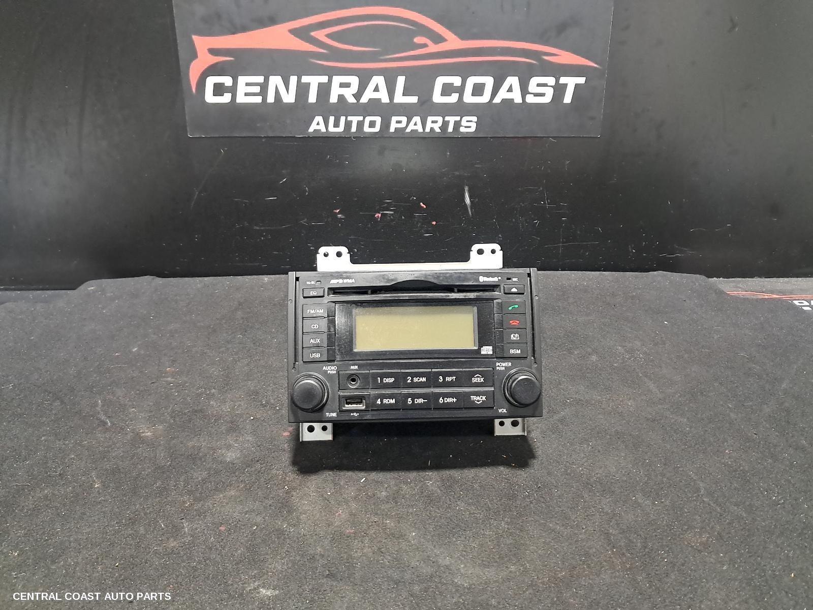 Radio CD DVD SAT TV
