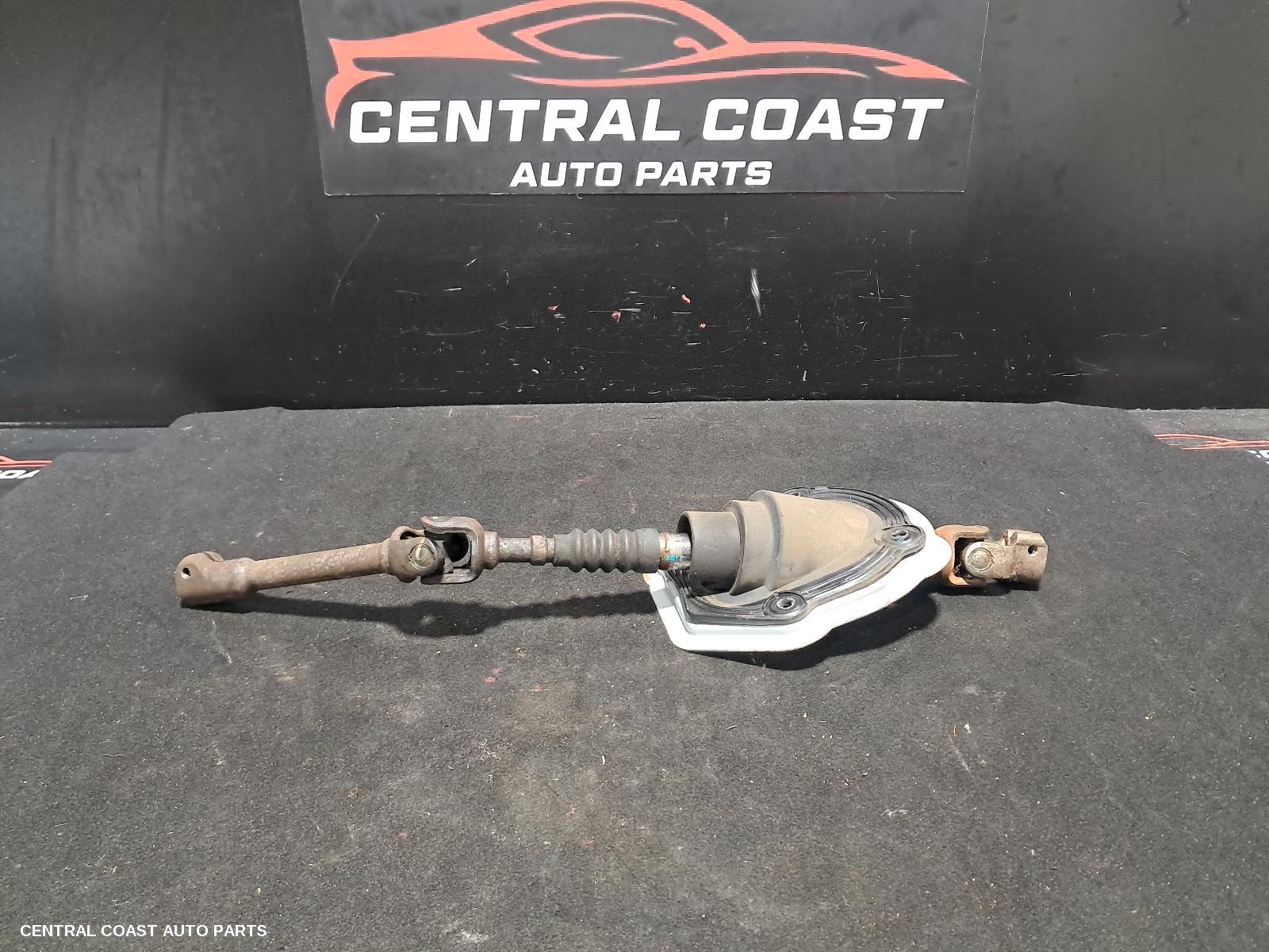 Steering Intermediate Shaft