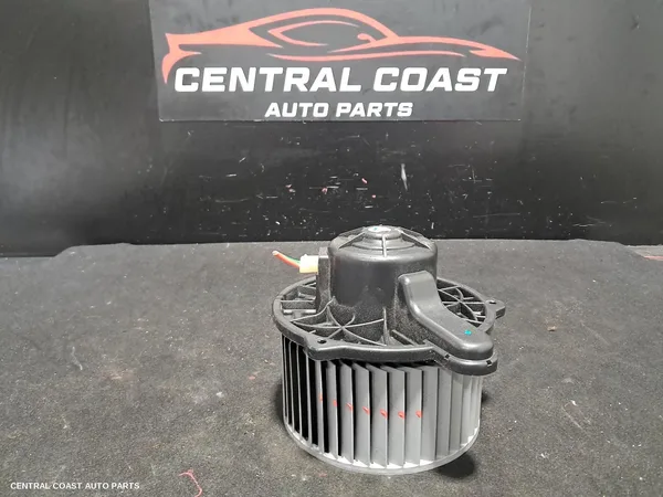 Heater Fan Motor