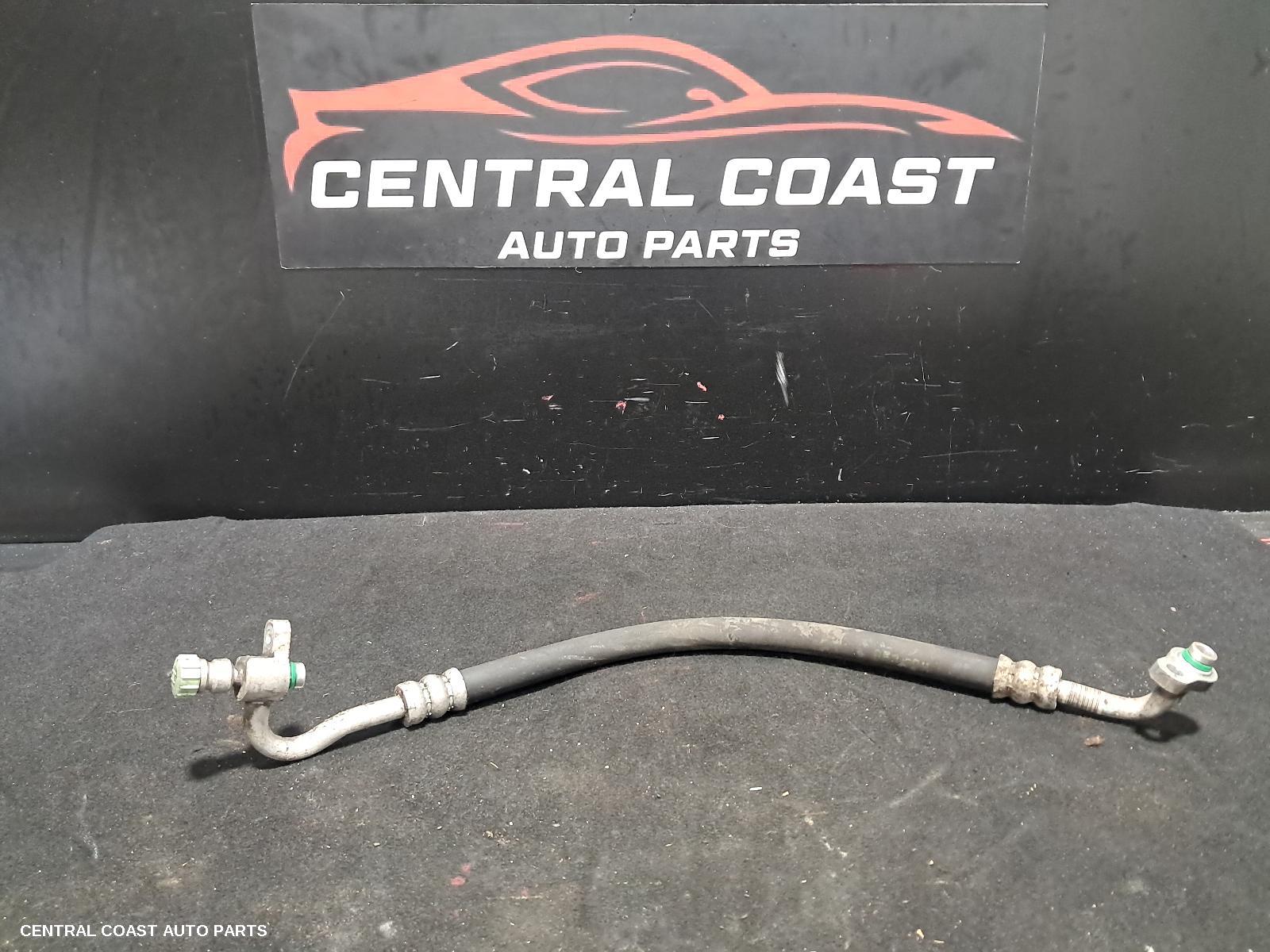 A C Hoses