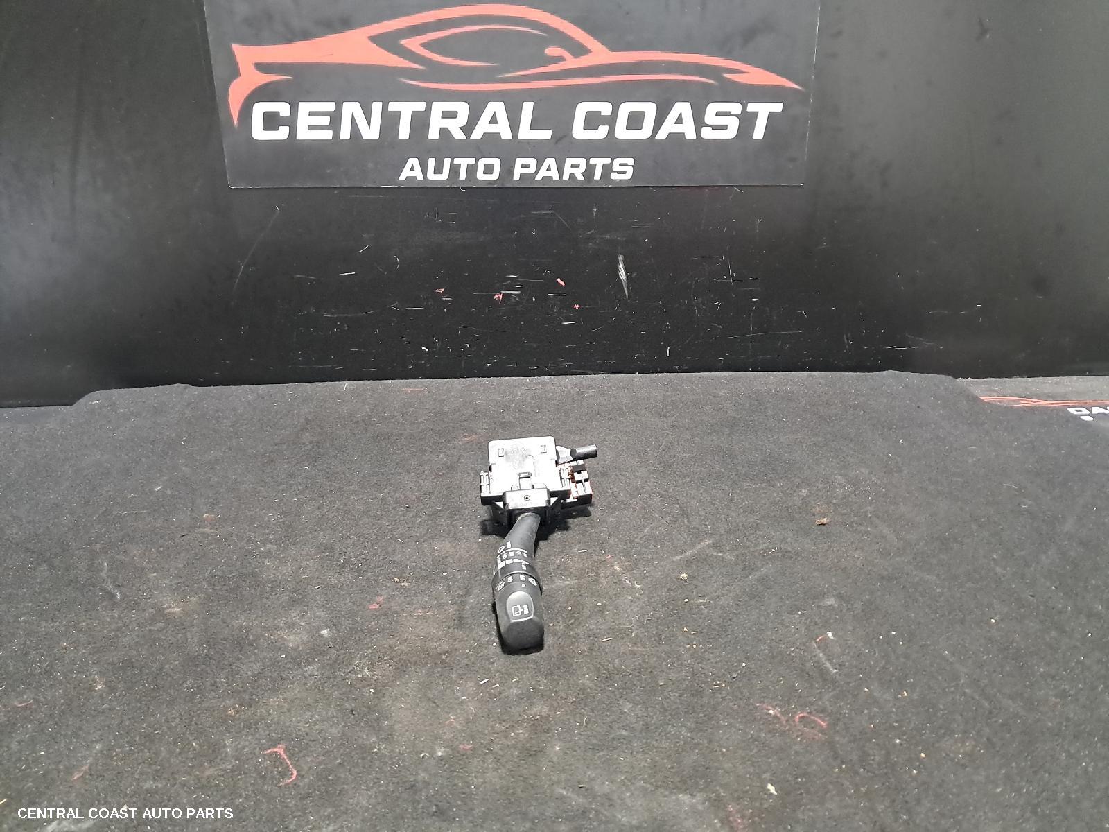 Combination Switch