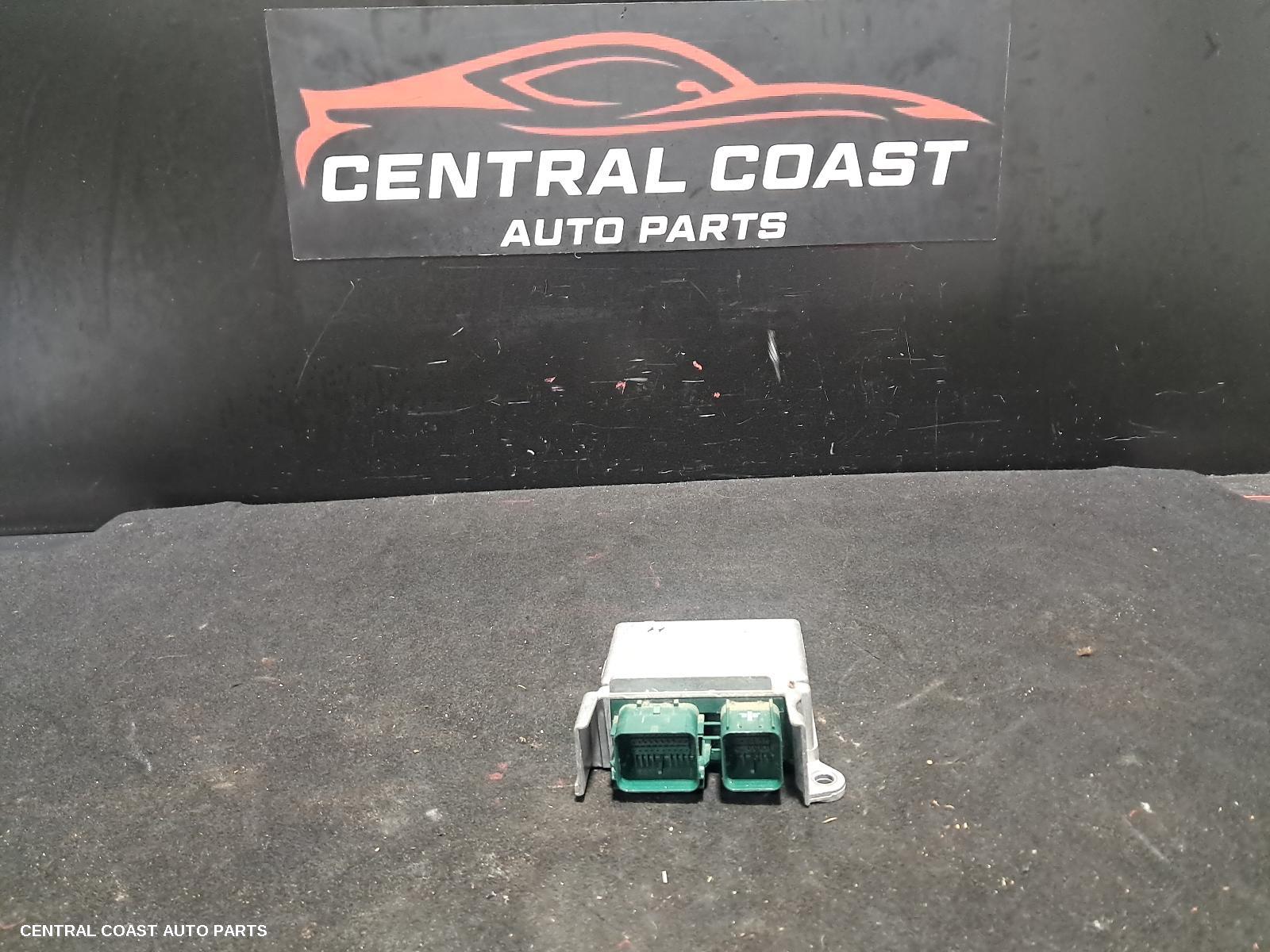 Airbag Module Sensor