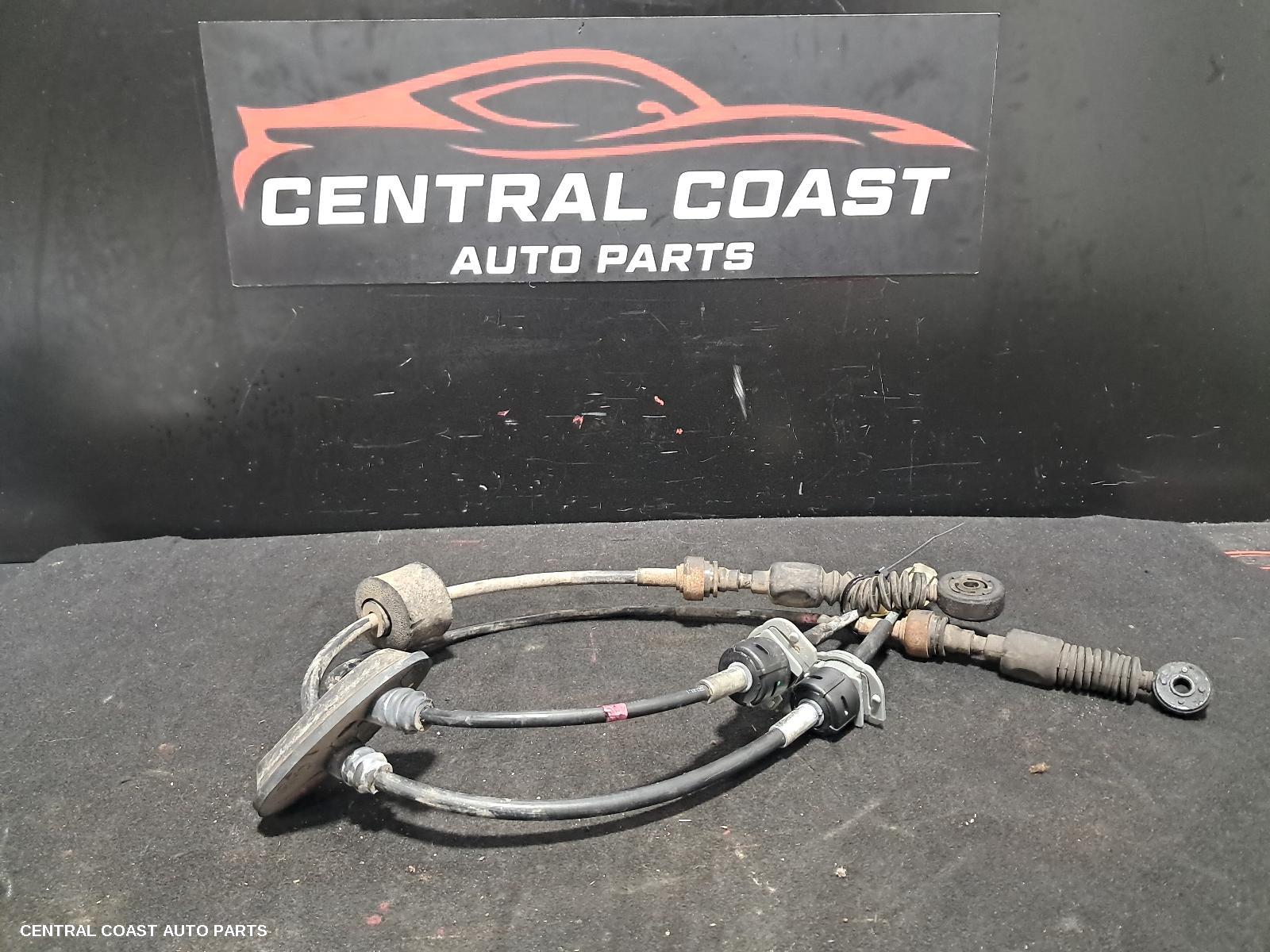 Gear Linkage