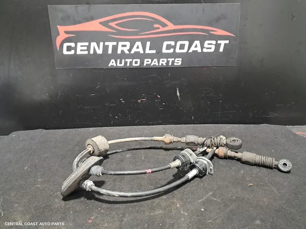 Gear Linkage