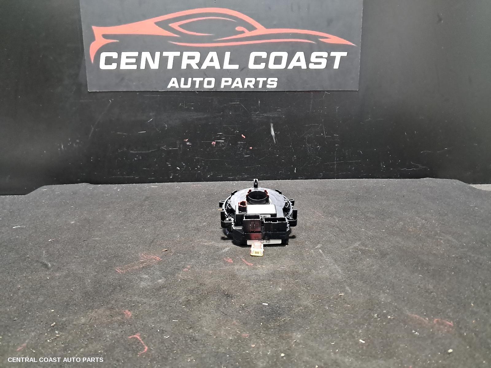 Airbag Module Sensor