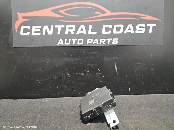 Airbag Module/Sensor