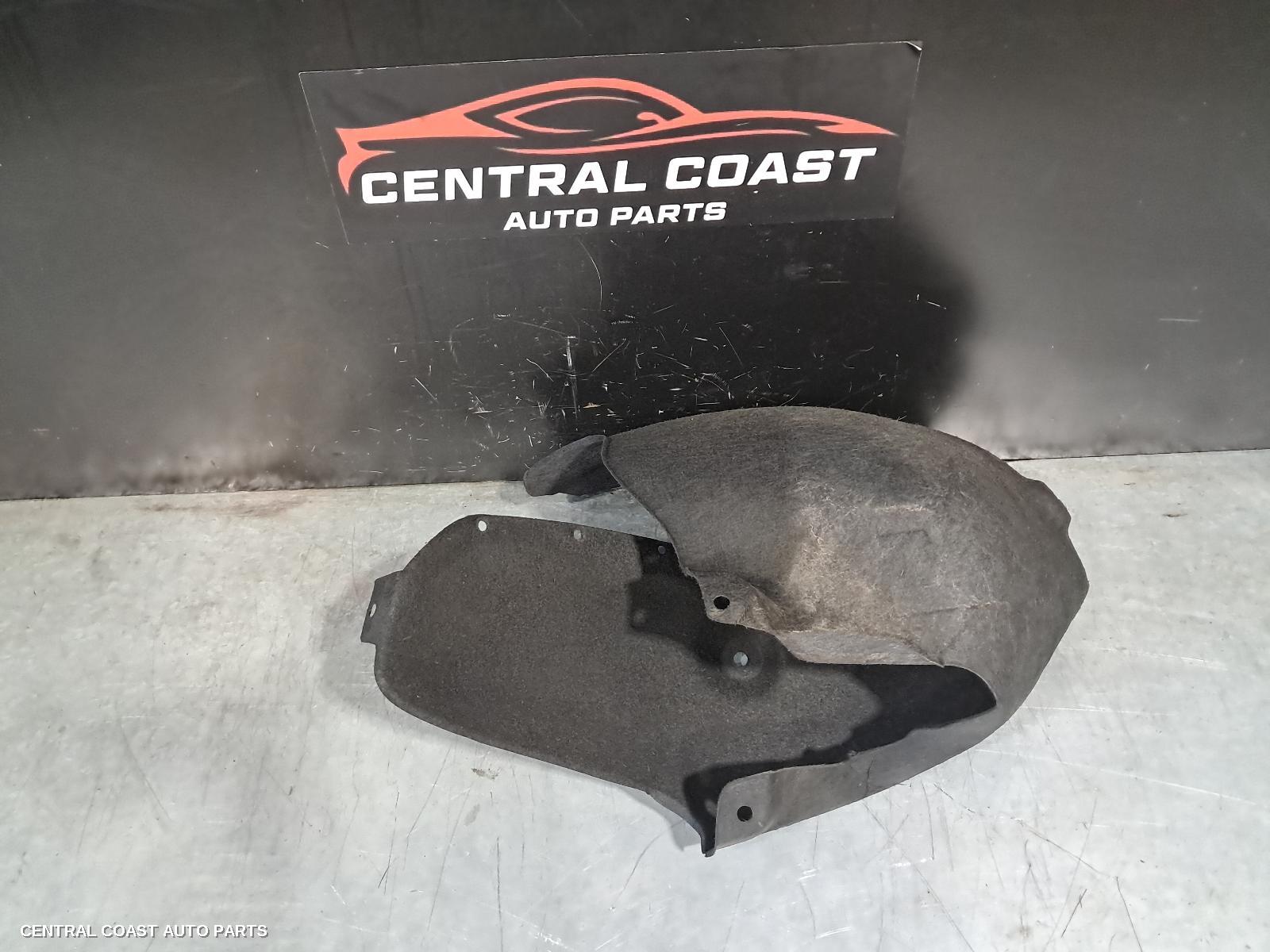 Right Guard Liner