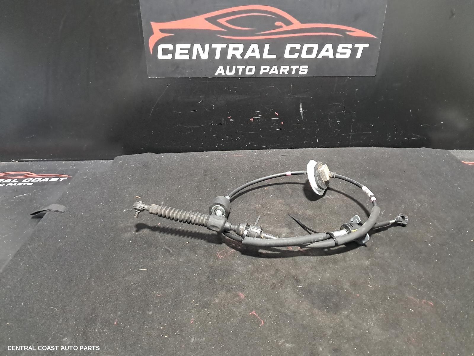 Gear Linkage