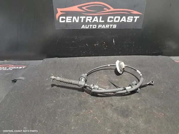 Gear Linkage