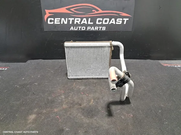 A/C Evaporator