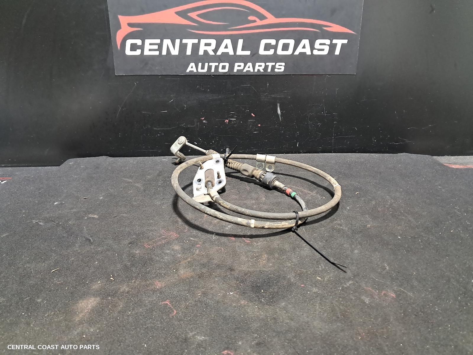Gear Linkage