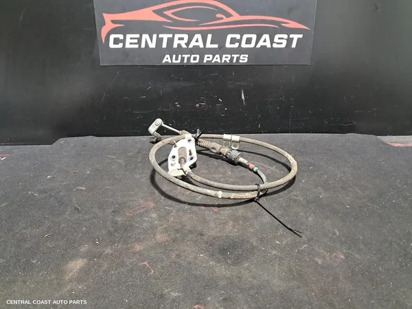 Gear Linkage