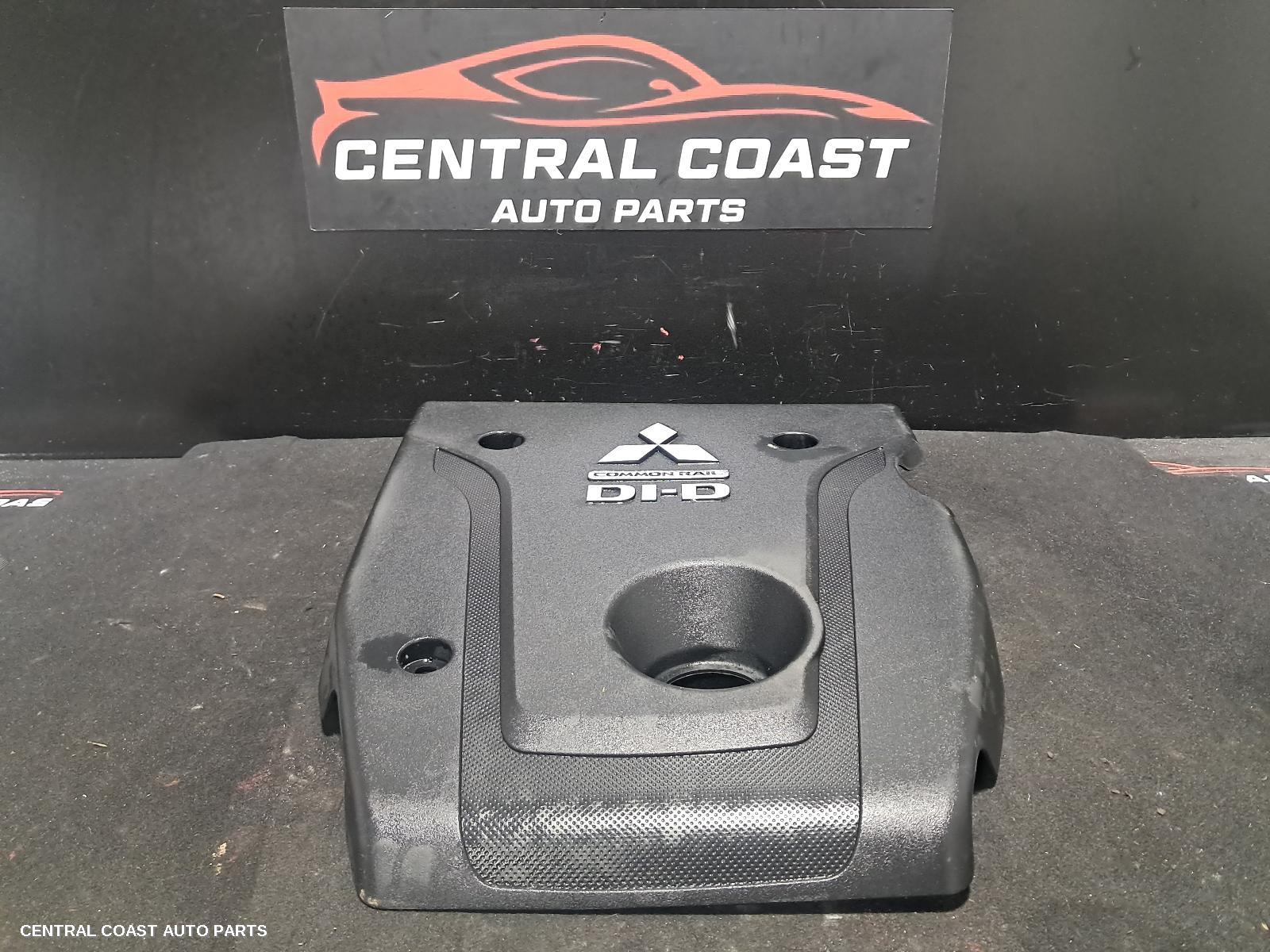 Engine Cover