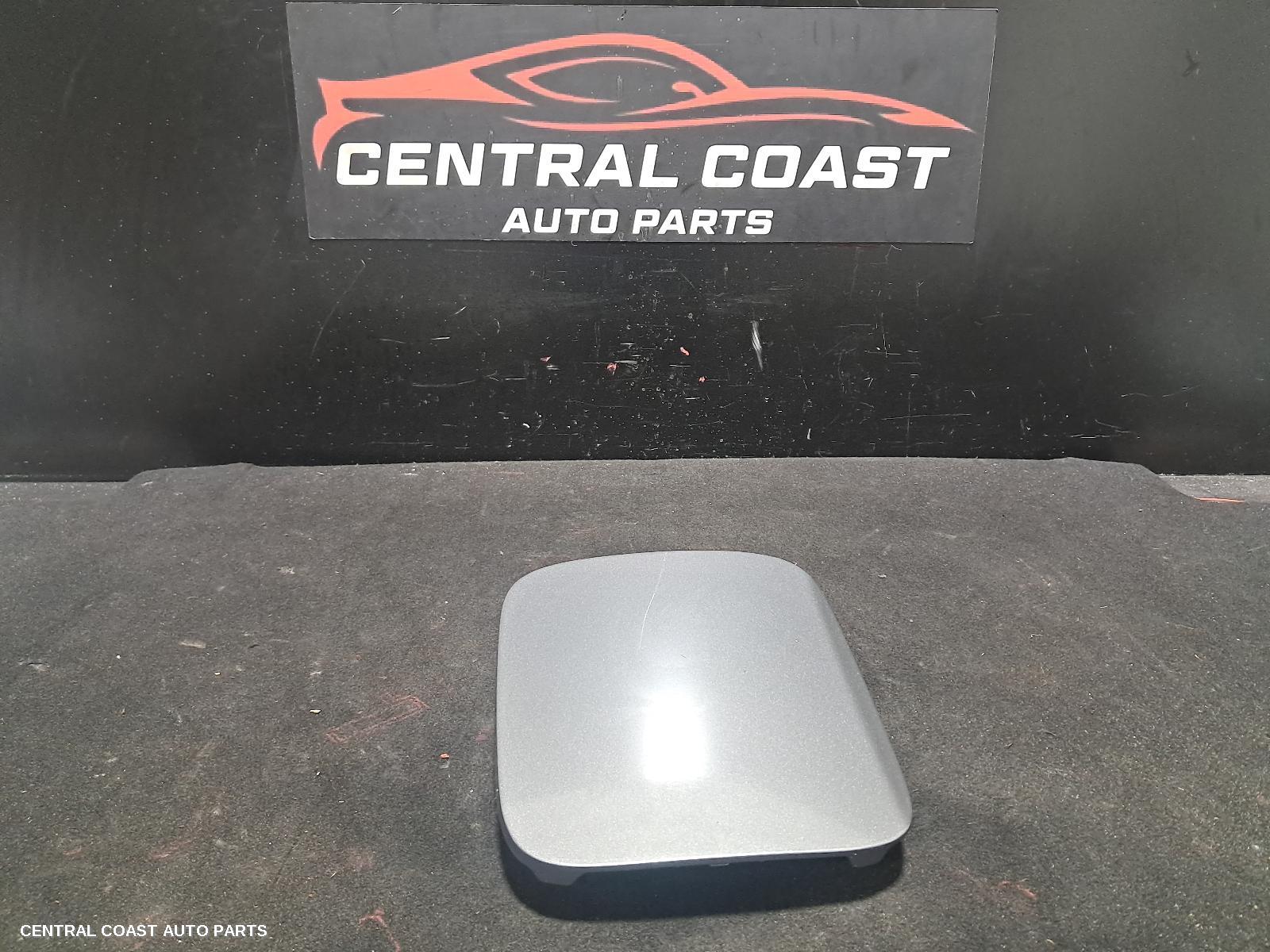 Fuel Door Filler
