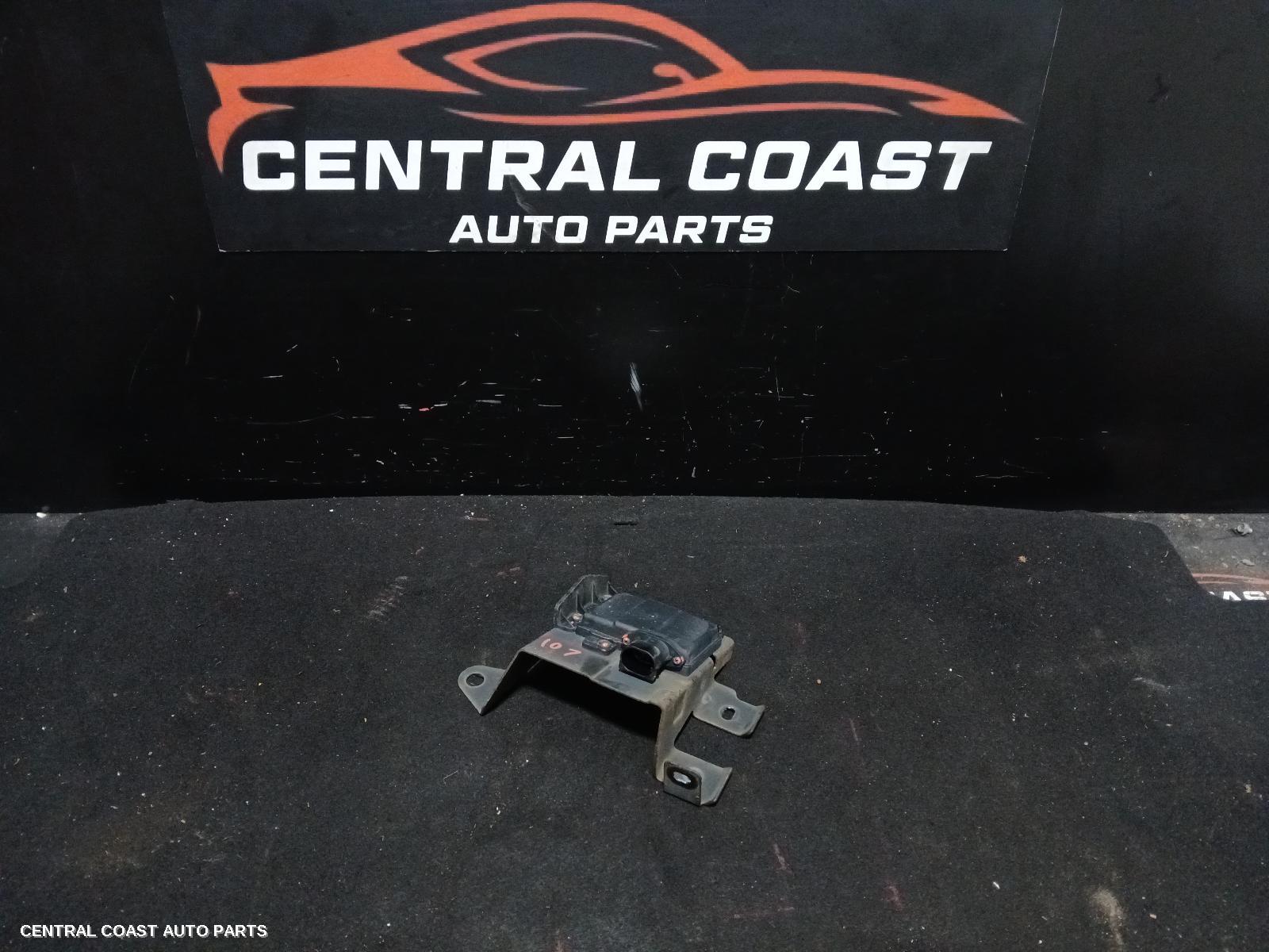 Reverse Camera