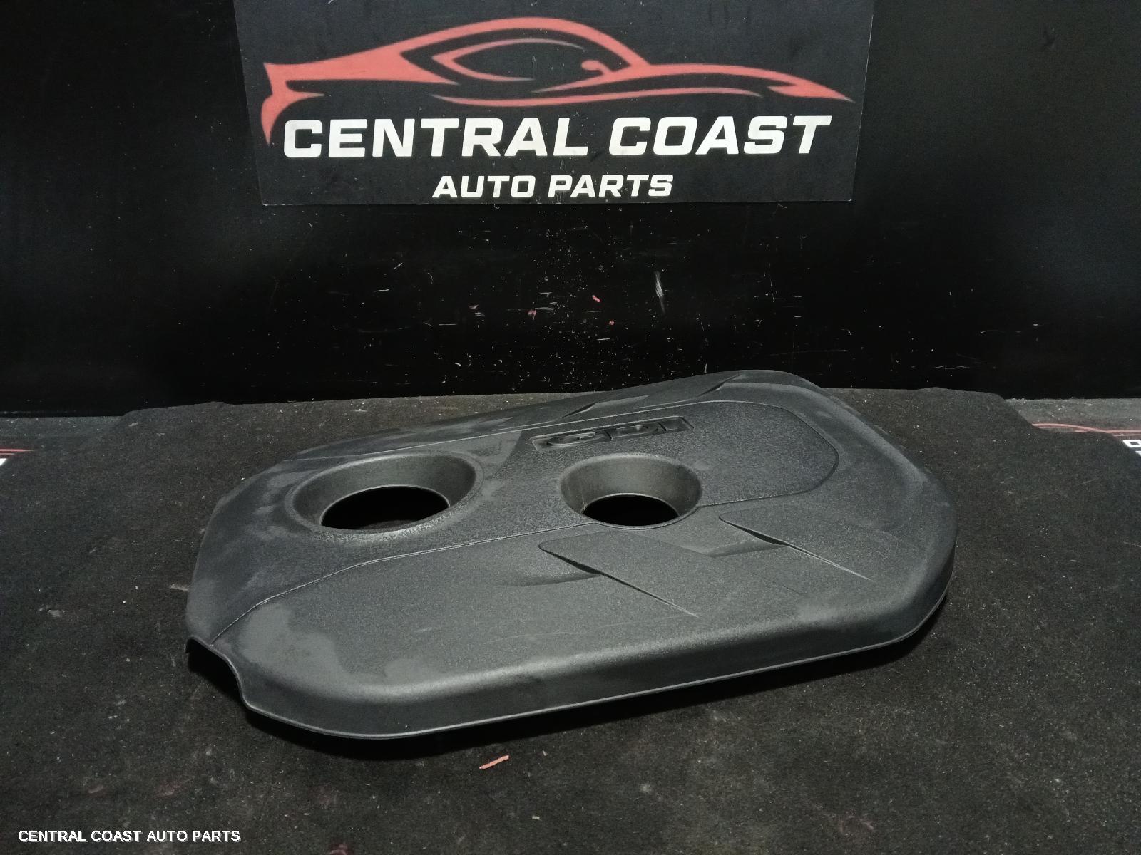 Engine Cover