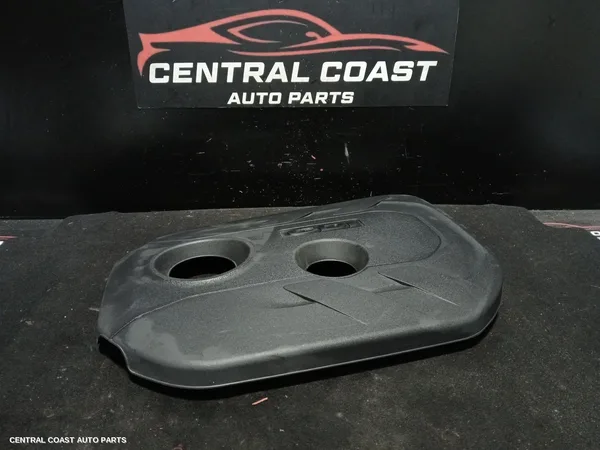 Engine Cover