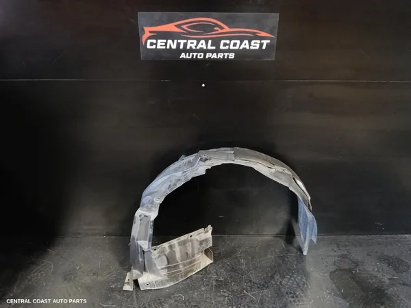 Left Guard Liner