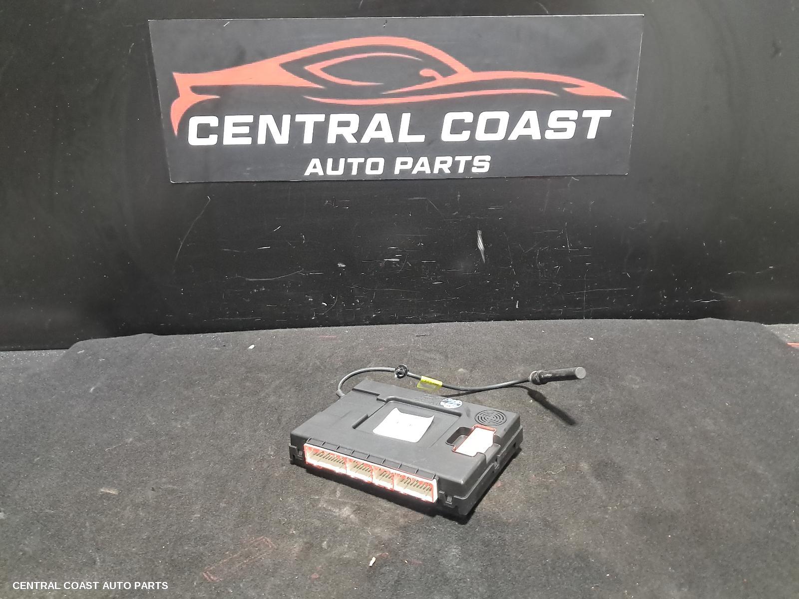 ECU