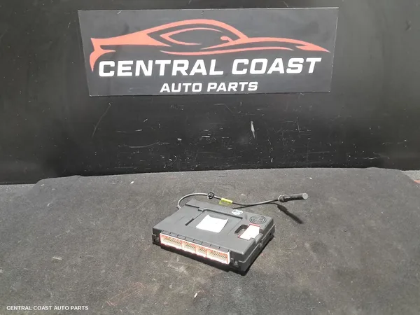 Ecu