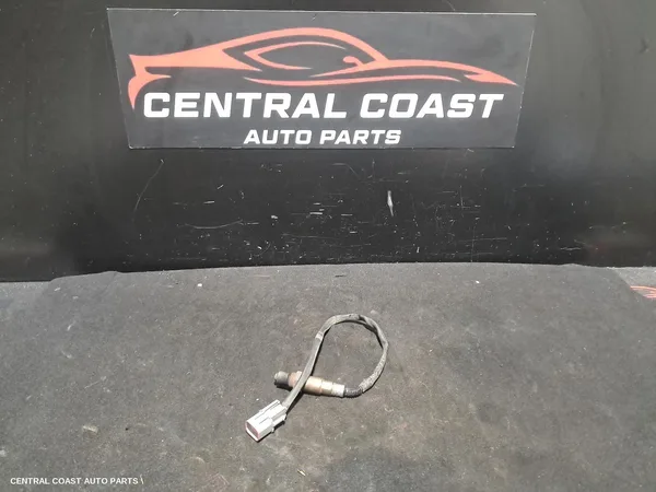 Oxygen Sensor