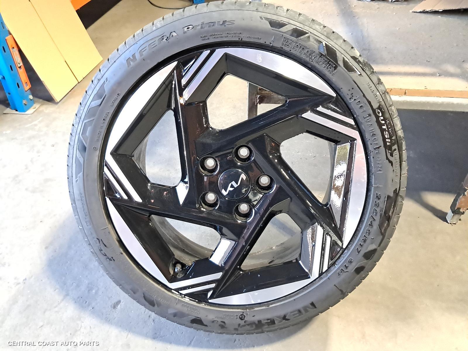 Wheel Mag