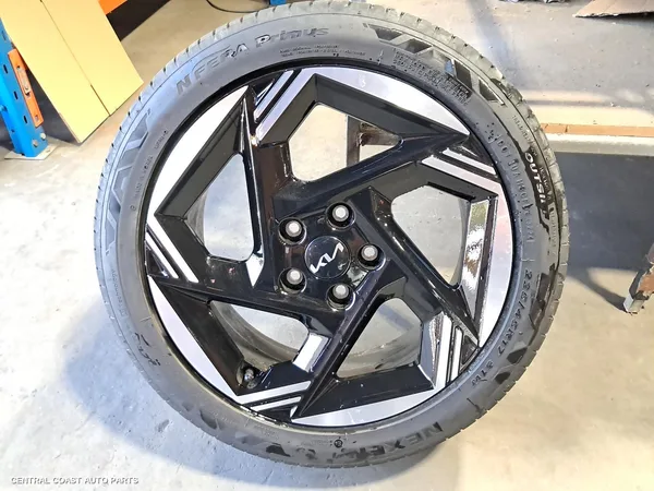 Wheel Mag