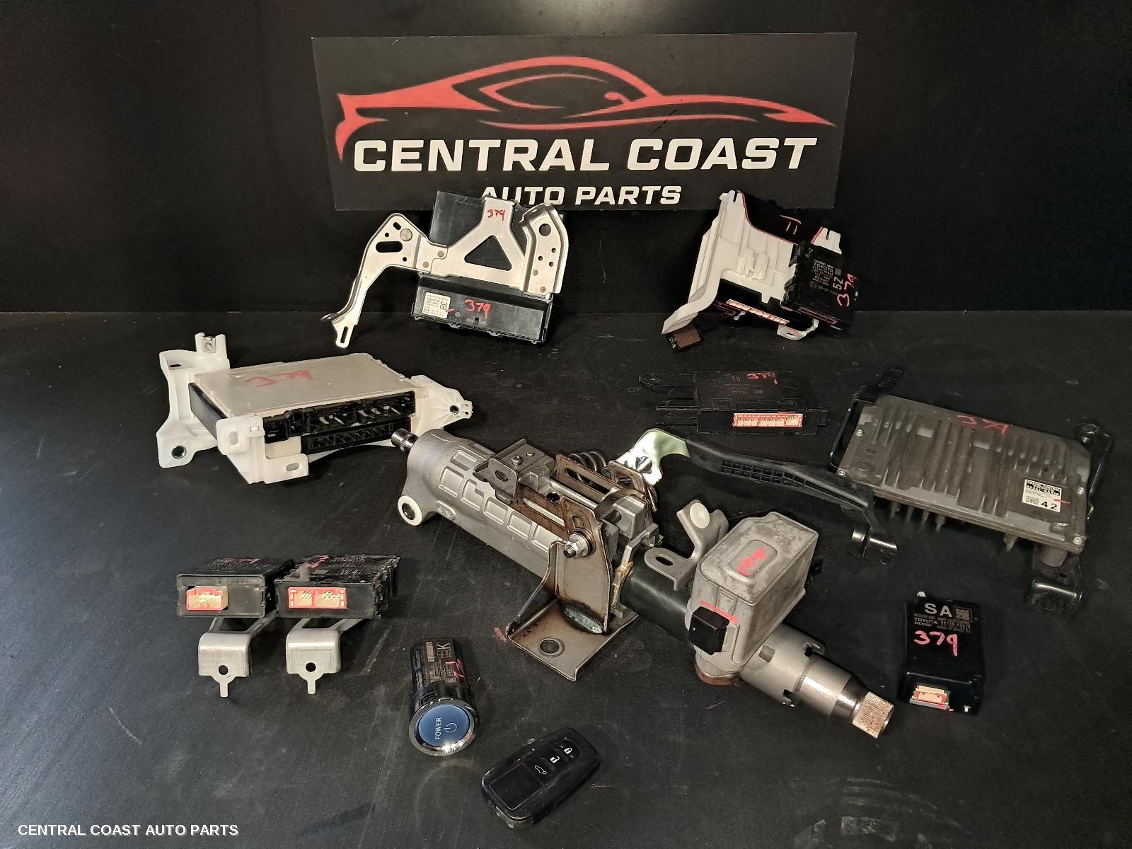 ECU