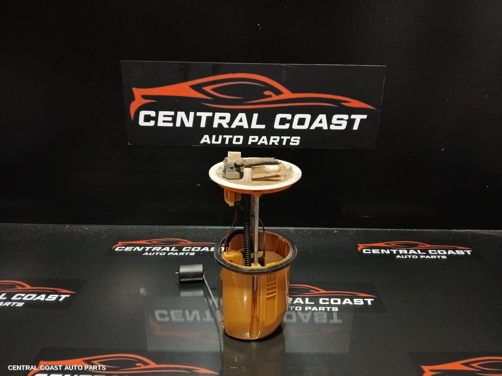 Fuel Pump