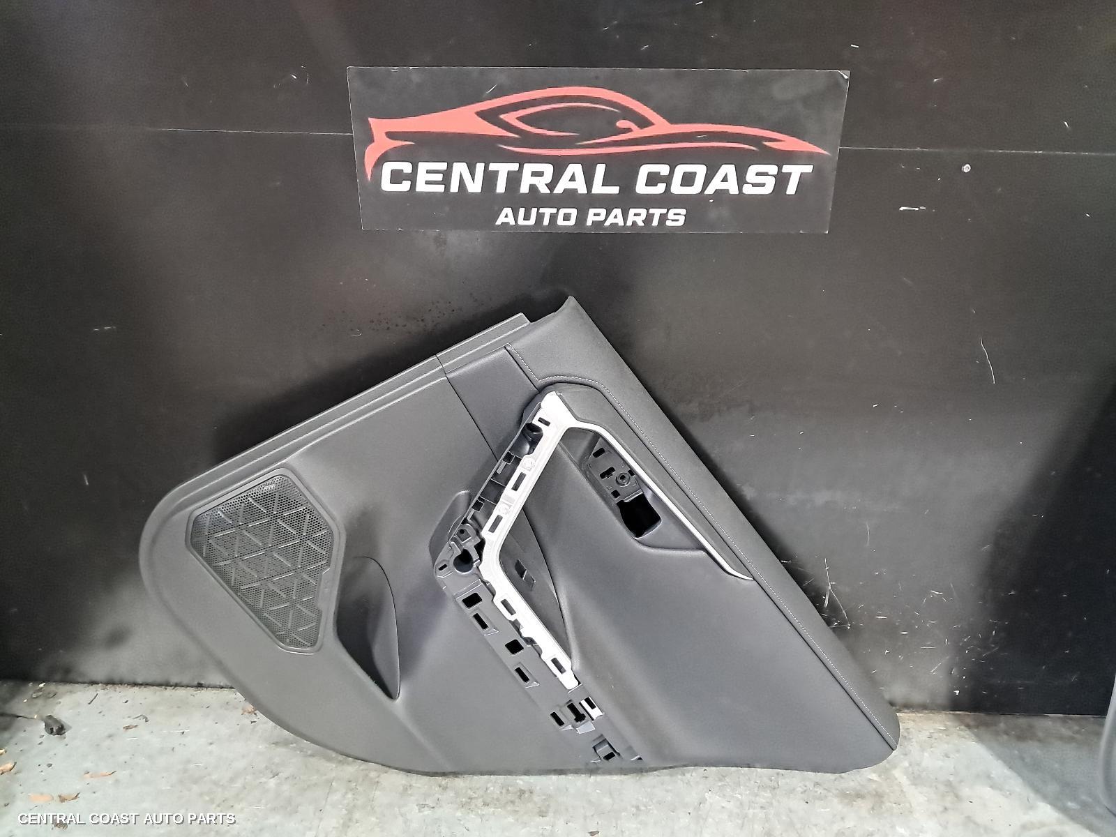 Door Trim