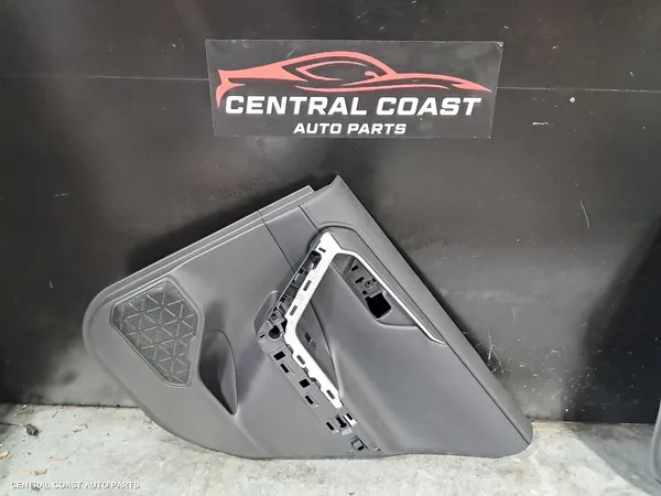 Door Trim