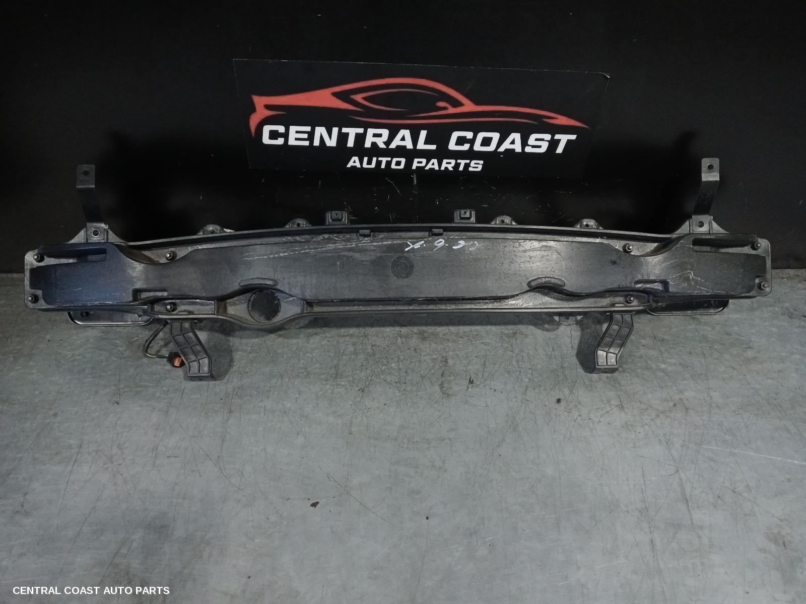 R Bar Bracket Reinfo