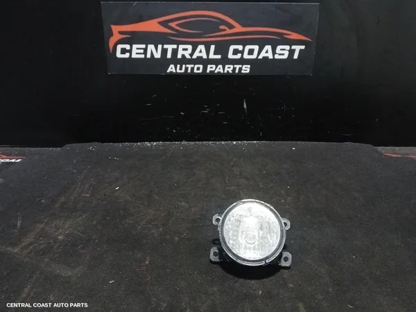 Left Indicator/Fog/Side