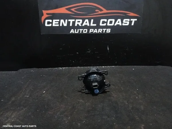 Right Indicator/Fog/Side