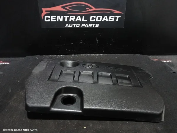 Engine Cover