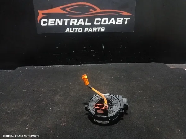 Airbag Module/Sensor