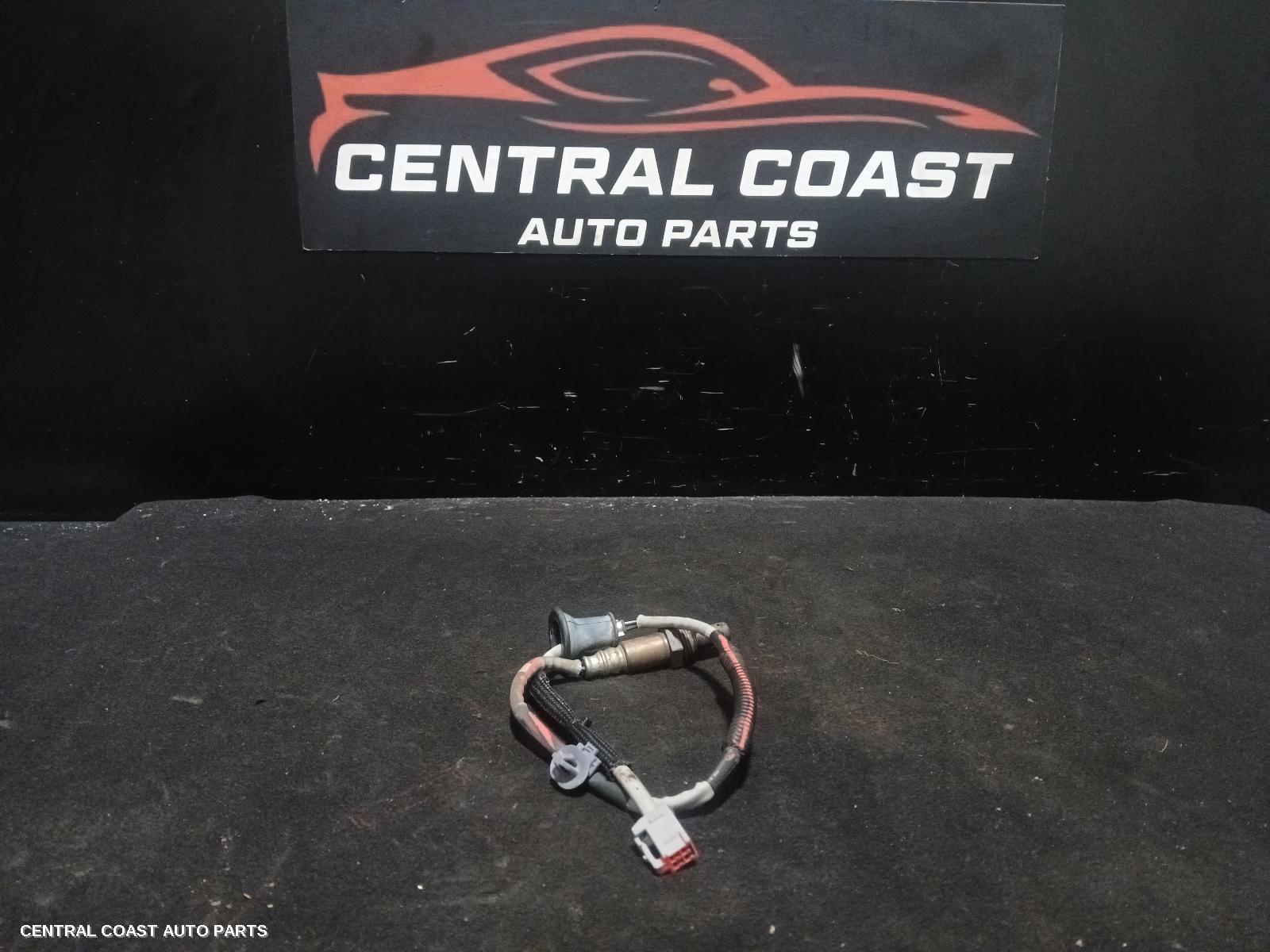 Oxygen Sensor