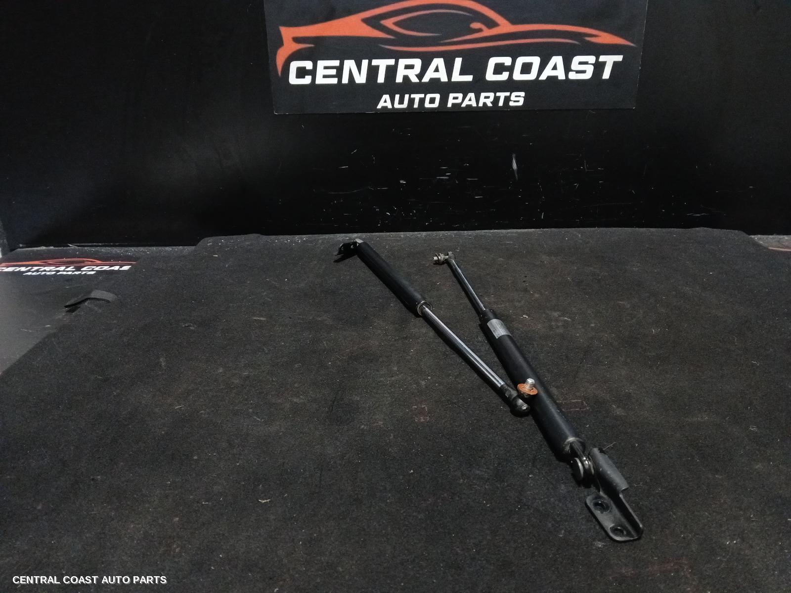 Hatch Strut