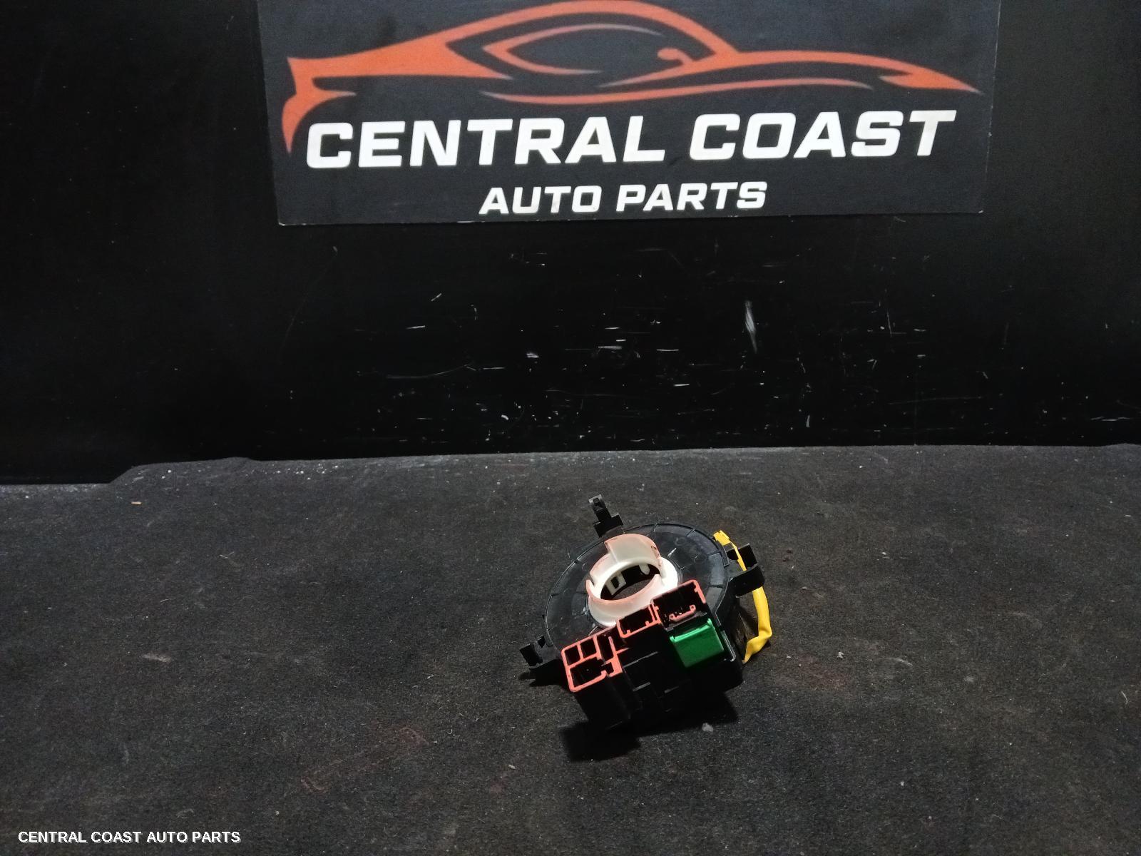 Airbag Module Sensor