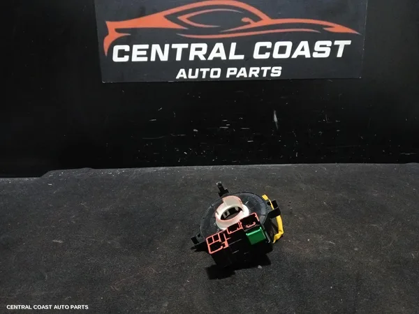 Airbag Module/Sensor